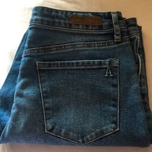 Article Of Society Jeans. Size 29.